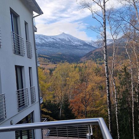 Apartamenty Kado Karpacz Eksteriør bilde