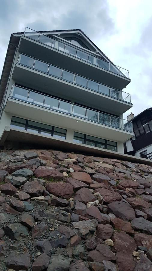 Apartamenty Kado Karpacz Eksteriør bilde