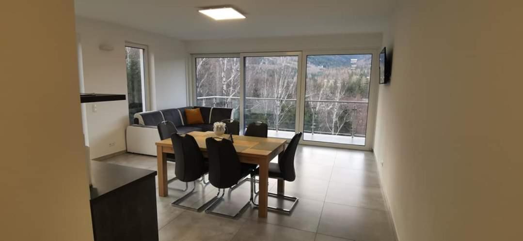 Apartamenty Kado Karpacz Eksteriør bilde