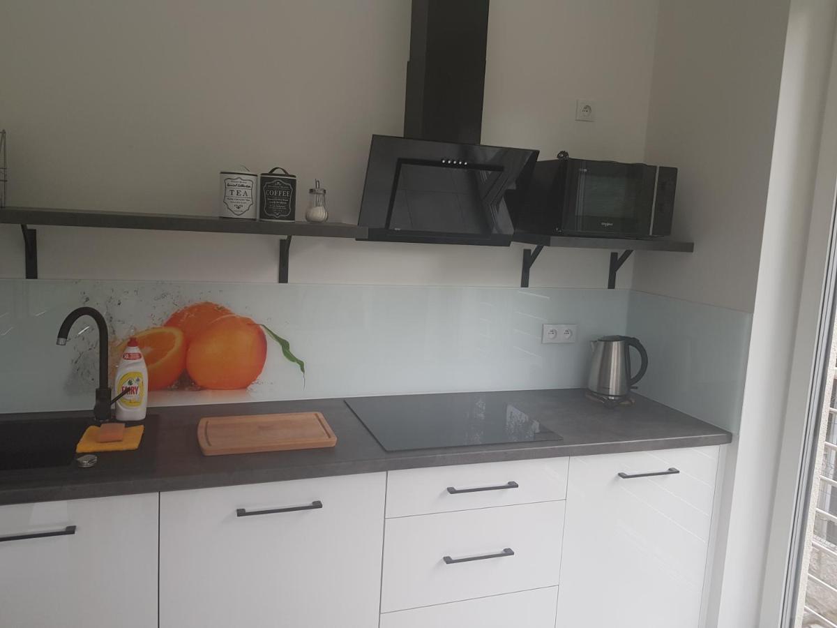 Apartamenty Kado Karpacz Eksteriør bilde