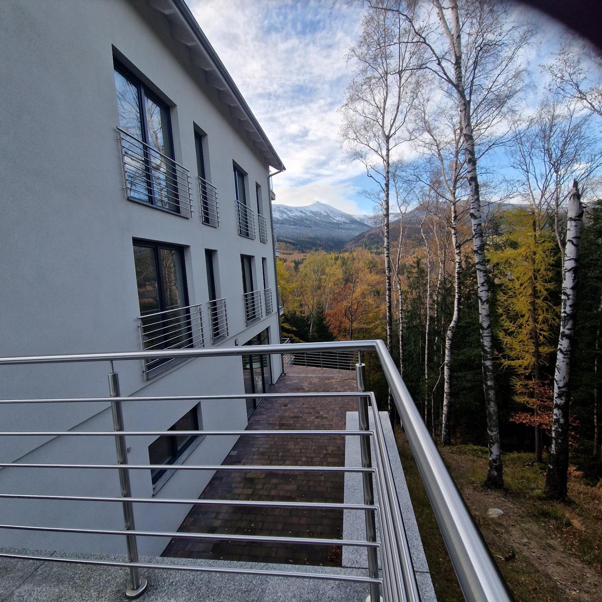 Apartamenty Kado Karpacz Eksteriør bilde